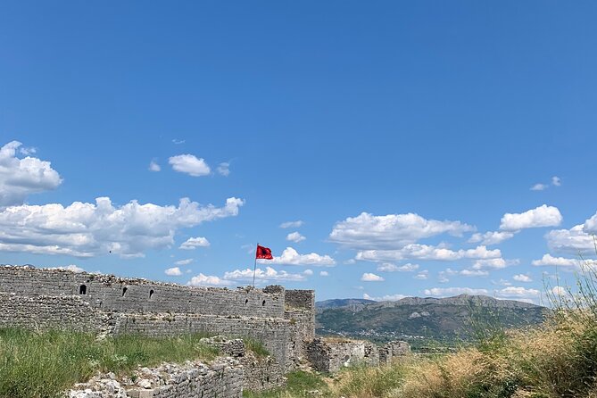 Exploring Albania: A 6-Day Tour of Nature, Culture, and Adventure - Price and Logistics: What $1,143.91 Buys You Here
