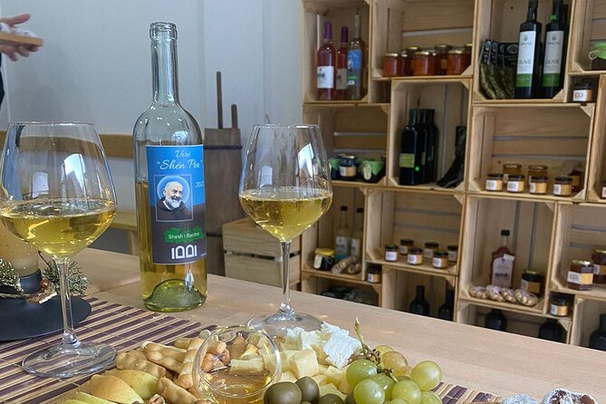 Farm-to-Table Cooking Class with Local Family by 1001 AlbAdv - Drobbonik Cherry Village: Why This Stop Matters