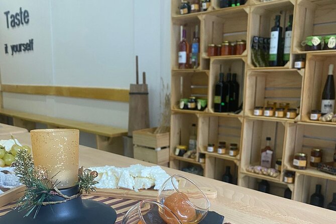 Farm-to-Table Cooking Class with Local Family by 1001 AlbAdv - Practical Tips Before You Go