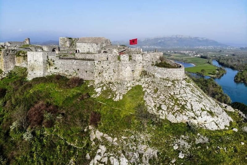 Fom Tirana: Day tour of Shkodra and Lezha (Scutari & Lisus) - Key highlights you will feel right away