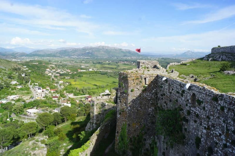 Fom Tirana: Day tour of Shkodra and Lezha (Scutari & Lisus) - Price and value: when $306 per group makes sense