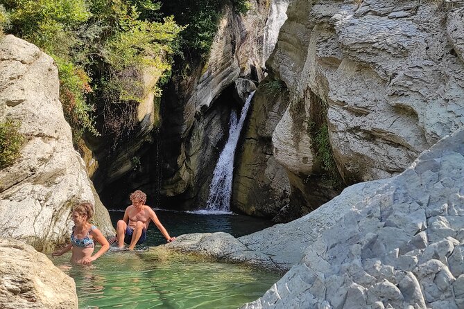 From Berat exploring Bogova waterfall & Osumi canyon - Price and value: why $84.10 can be a smart deal