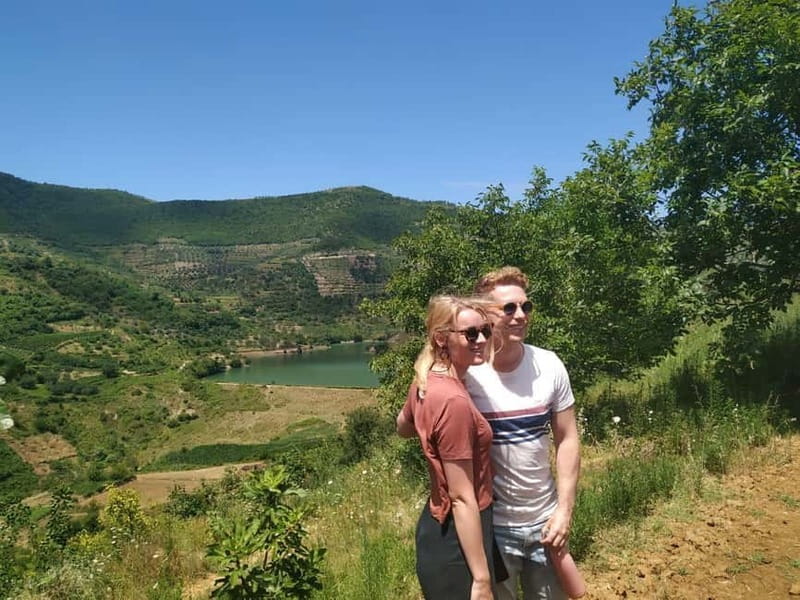 From Berat: Guided Winery Tour with Transfers and Tastings - English guides, group energy, and the ride that keeps it flowing