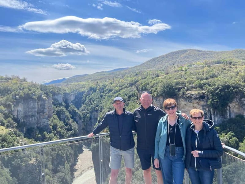 From Berat: Osumi Canyon and Bogova Waterfall tour. - Key highlights I’d plan around