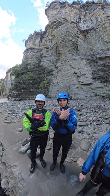 From Berat: Osumi Canyon Rafting Adventure - Should You Book Osumi Canyon Rafting Near Berat?