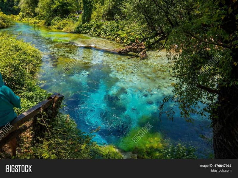 From Durres,Golem: Blue Eye,Ksamil,Saranda Day Tour - Key highlights you will feel right away