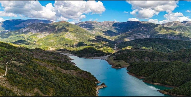 From Durres/Golem: Bovilla Lake Team-Building Day Trip - Why Bovilla Lake feels like more than a sightseeing stop
