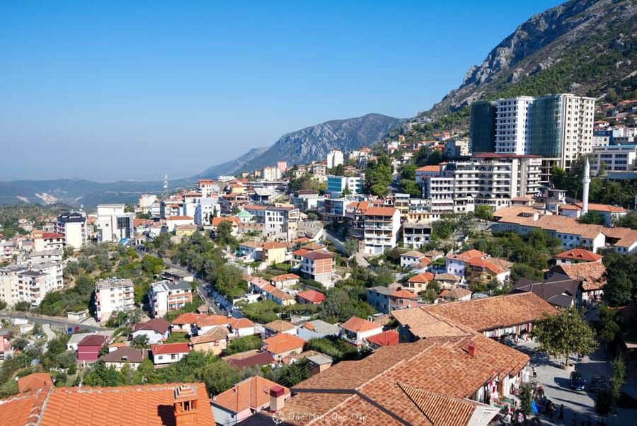 From Durres & Golem: Kruja Castle, Old Bazaar - Who this Krujë tour fits best, and who might want to skip it