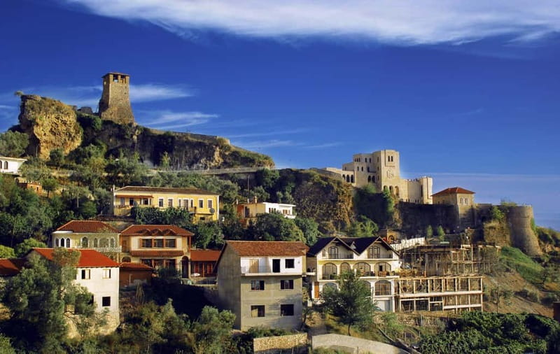 From Durres/Golem: Kruja Castle & Old Bazaar Day Tour - Price and value: is $27 a good deal?
