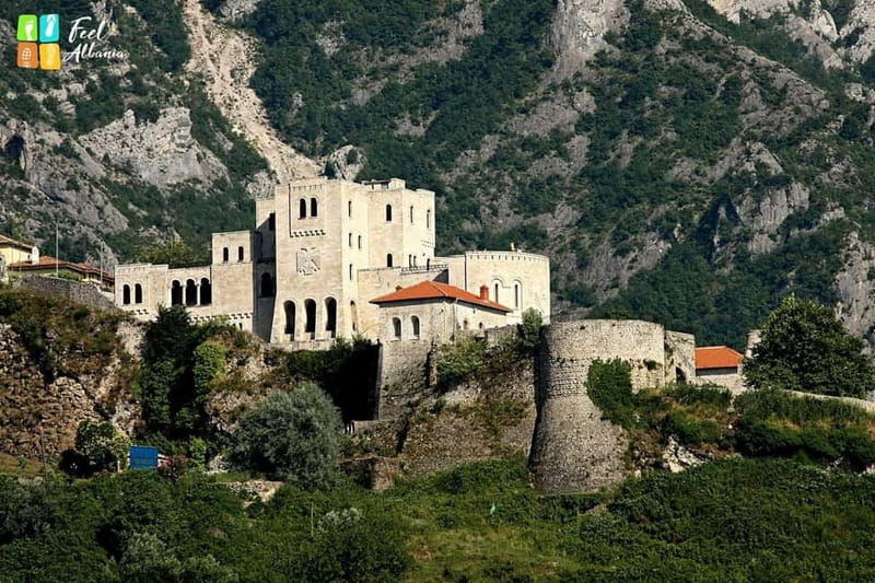 From Durres/Golem: Kruja Castle & Old Bazaar Day Tour - Should you book this Kruja day trip?