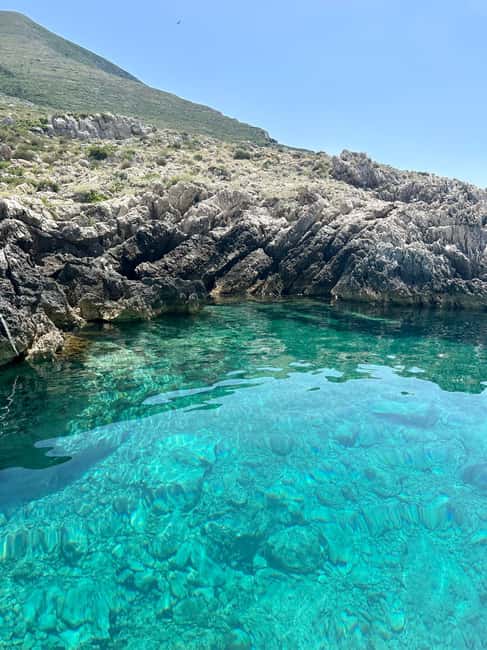 From Durrës/Golem: Sazan & Ali Cave & Karaburun Boat Tour - Key highlights you’ll care about