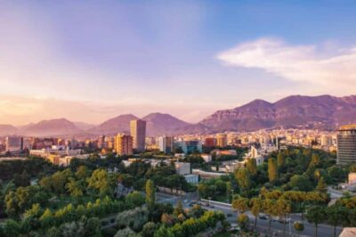 Tirana City Tour and Dajt Cable Car