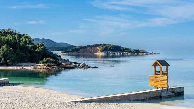 From Durrës/Golem: Vlora, Sazan & Karaburun Speedboat - Key things I’d plan around