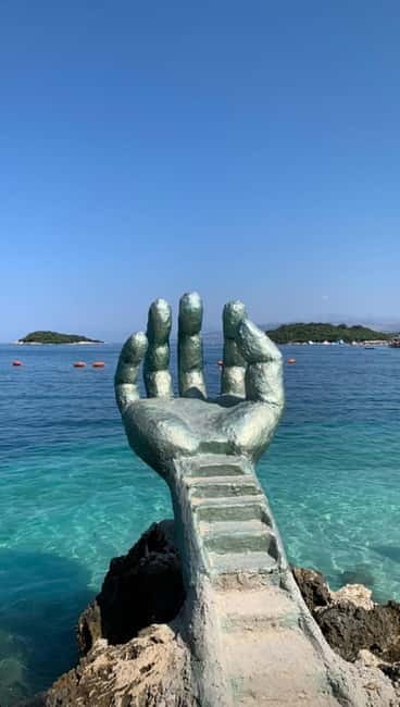 From Durrës/Golem: Vlora, Sazan & Karaburun Speedboat - Who this tour fits best (and who might skip it)
