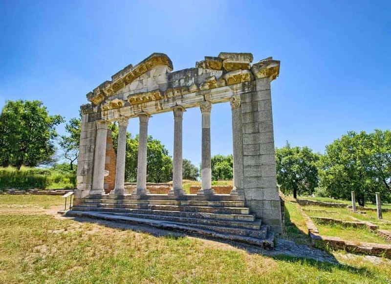 From Durres: Karavasta Lagoon & Apolonia Ancient City Tour - Key Things I’d Prioritize on This Tour