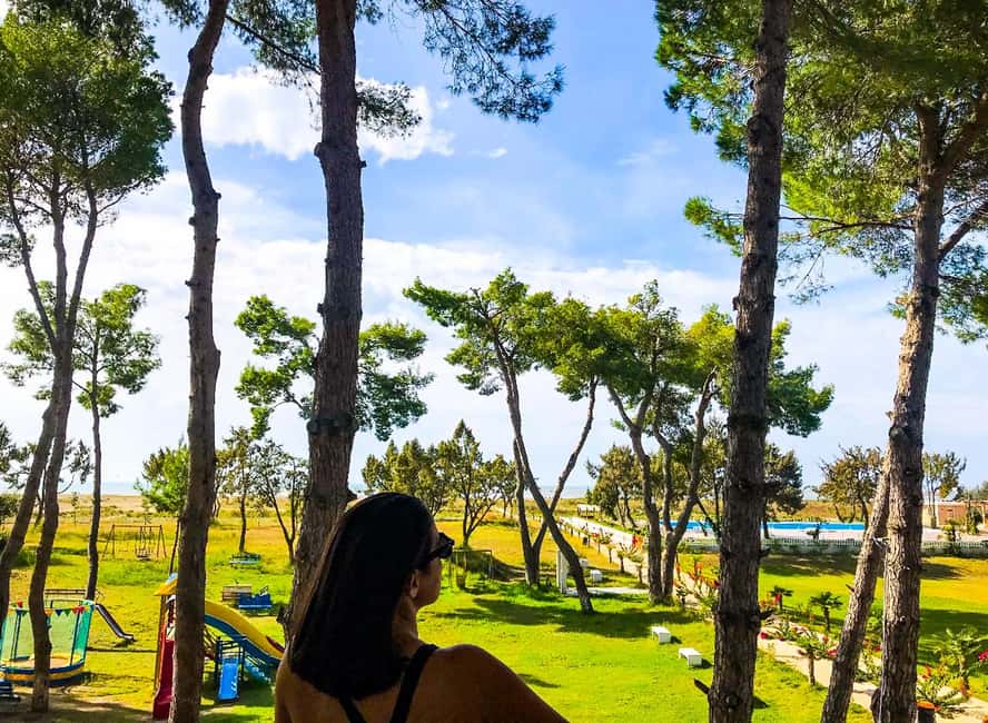 From Durrës: Karavasta Lagoon Boat & Watchtower Day Tour - Why Karavasta and Divjaka feel like a different side of Albania