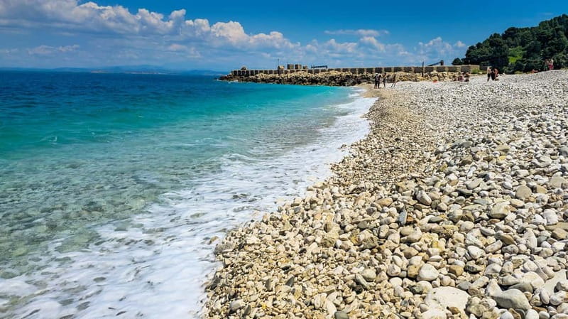From Durres: Speed Boat to Sazan Island, Cave & Karaburun - How the 9 hours actually feel: pace, pressure, and time to breathe