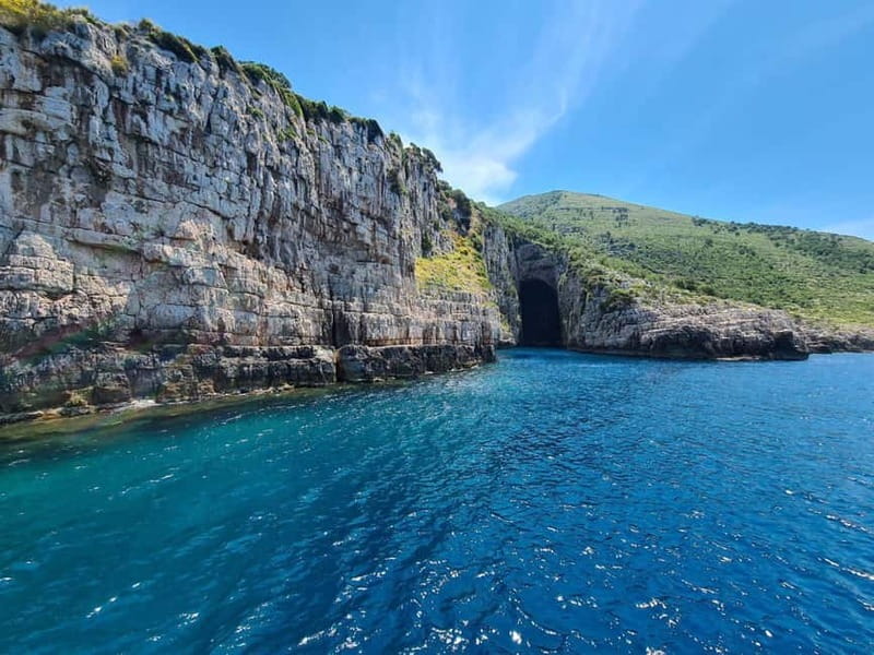 From Durres: Speed Boat to Sazan Island, Cave & Karaburun - Final call: should you book this Durrës to Sazan and cave day trip?