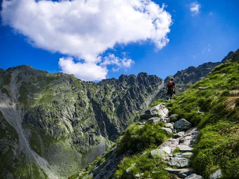 From Golem/Durres: Bovilla Lake and Gamti Mountain Tour - Key highlights you’ll care about