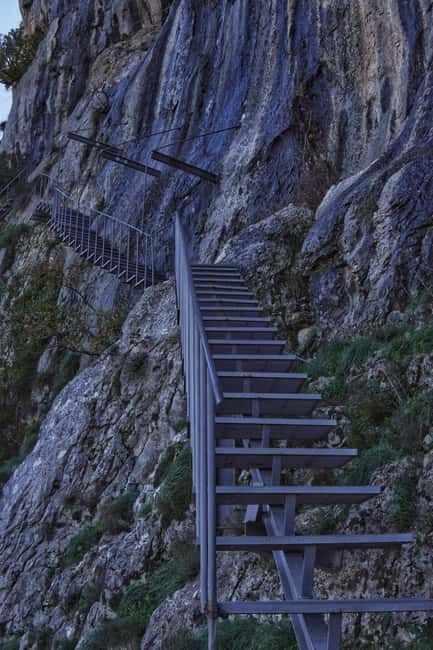 From Golem/Durres: Bovilla Lake and Gamti Mountain Tour - What to bring for a hike in changing weather