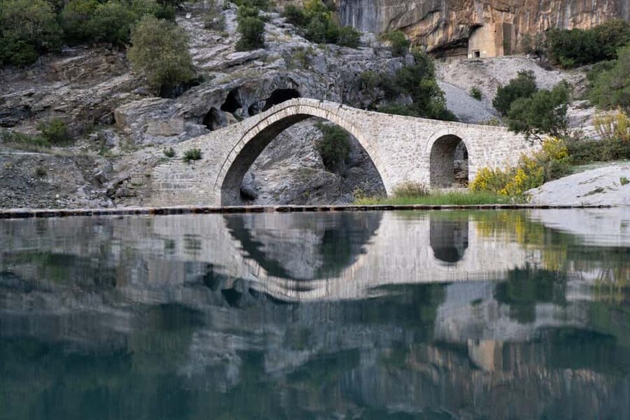 From Permet: Vjosa River Rafting and Benja Thermal Baths - The 5-Hour Schedule: What It Feels Like From Pickup To Return