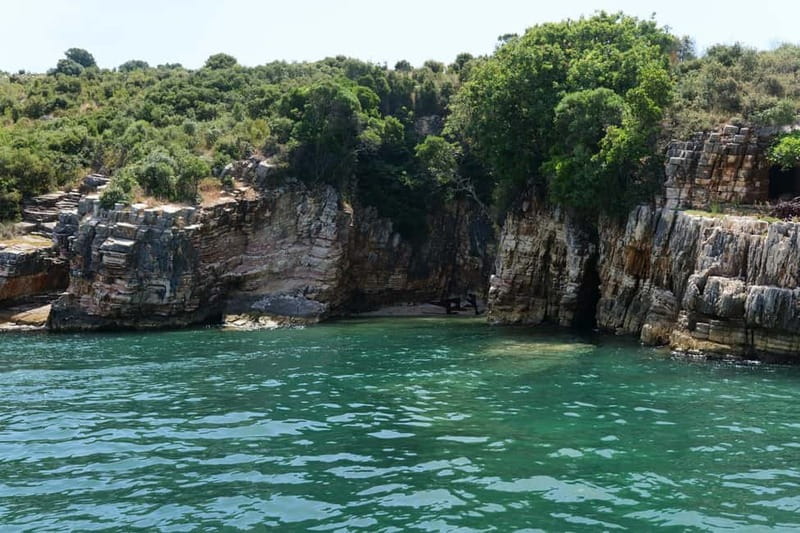 From Saranda, Boat tour to Krorëza,Kakome, and Turtle Cave. - Should You Book the Alkevi Saranda Boat Tour?