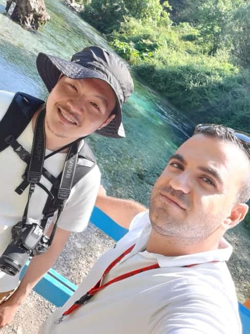 From Saranda: Explore Blue Eye- The Monument of Nature - Who Should Book This Blue Eye Tour (and Who Might Skip It)