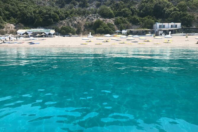 From Sarandë Boat Tour to Kroreza Beach with Snorkeling - Group Size, Timing, and the Weather Reality Check