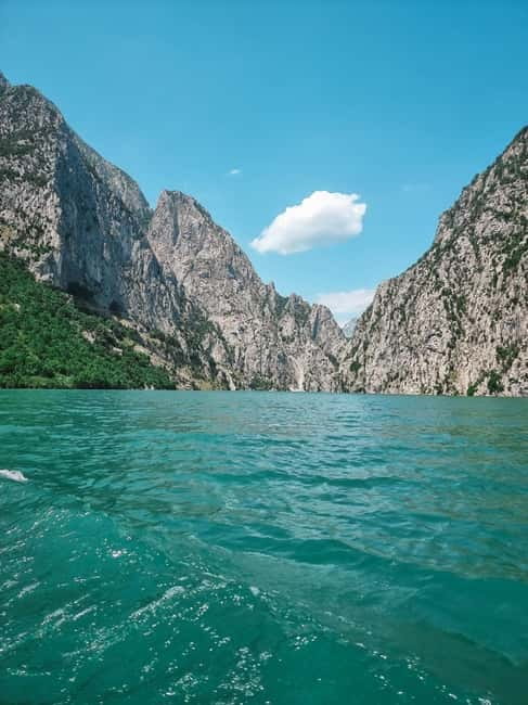 From Shkoder: Komani Lake and Shala River Boat Tour - Key things to know before you go
