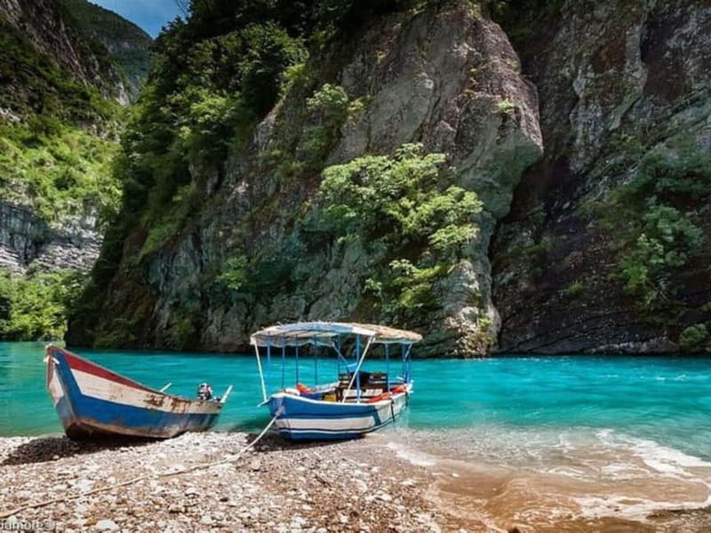 From Shkoder: Shala River & Komani Lake Day Tour - Returning by Boat and Bus: Afternoon Light and the Timing Trap
