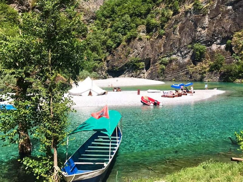 From Shkoder: Shala River & Komani Lake Day Tour - Getting Value for $94: What You’re Really Paying For