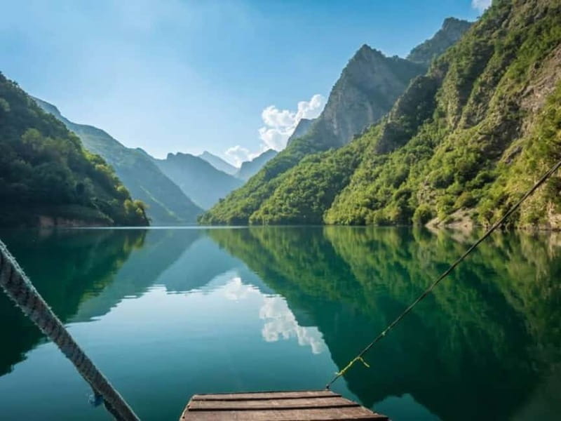 From Shkoder: Shala River & Komani Lake Day Tour - What to Pack for Shala River So You’re Comfortable Fast