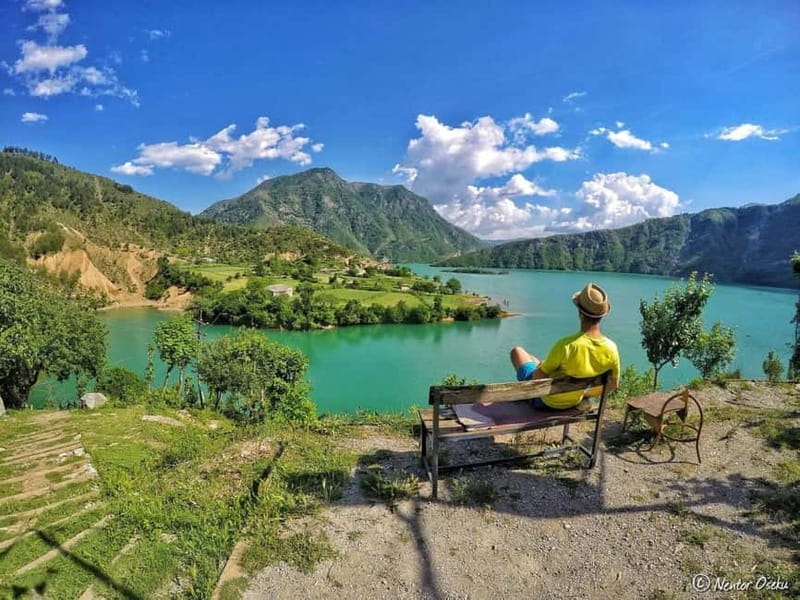 From Shkoder: Shala River & Komani Lake Day Tour - The 2-Hour Bus Transfer: Where Your Comfort Pays Off