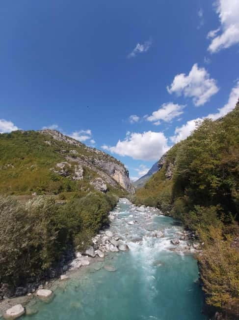 From Shkoder: Theth Full-Day-Tour, With lunch. - Who this tour fits best