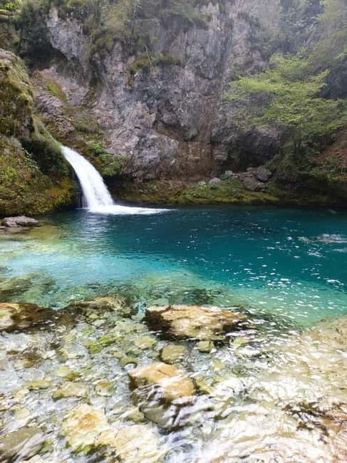 From Shkoder: Theth Full-Day-Tour, With lunch. - Lunch in Theth, northern Albanian food with real staying power
