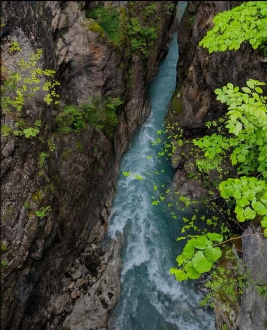 From Shkoder: Theth Full-Day-Tour, With lunch. - Blue Eye hike, the turquoise payoff