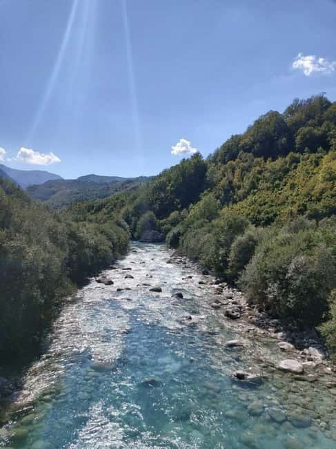 From Shkoder: Theth Full-Day-Tour, With lunch. - Price and value of the $151 per person day