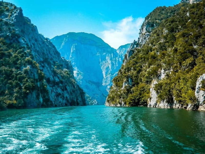 From Shkoder: Valbona 2 day tour All Inclusive - Who should book this Valbona 2-day all-inclusive tour