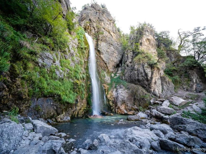 From: Tirana and Shkoder: Theth & Blue Eye Full Day Tour. - Key things to know before you go
