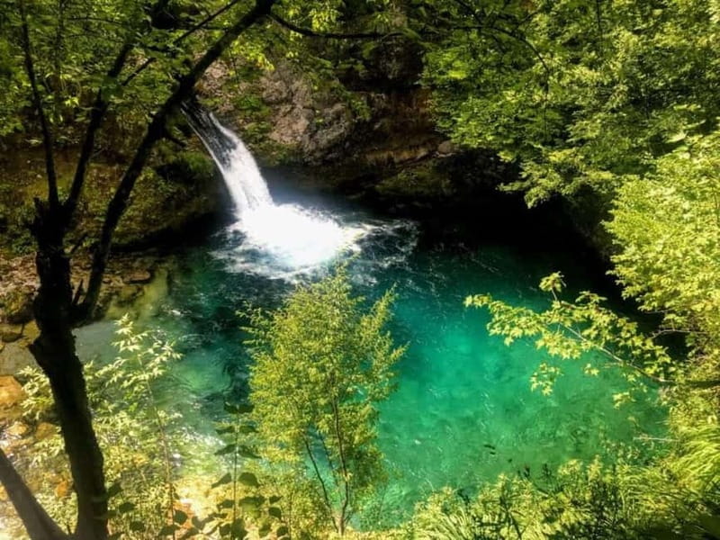 From: Tirana and Shkoder: Theth & Blue Eye Full Day Tour. - Who this tour fits best (and who might want to skip)