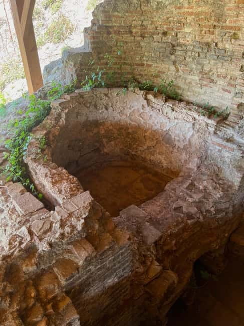 From Tirana: Berat City, Belshi Lake and Roman Baths Tour - Price and logistics: is $40 per person good value?