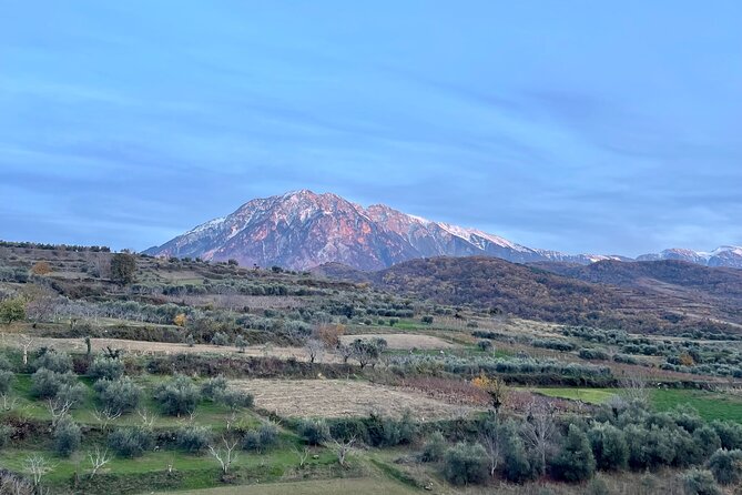 From Tirana: Berat UNESCO & Belshi Lake Full-Day Tour - Price and value, what $12.09 really buys you