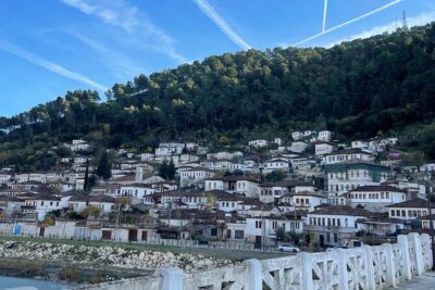 Berat UNESCO & Belshi Lake Full-Day Tour
