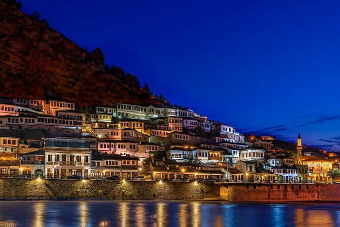 From Tirana: Berat UNESCO Full-Day Tour and Belshi Lake - A Long but Carefully Planned Day Trip From Tirana