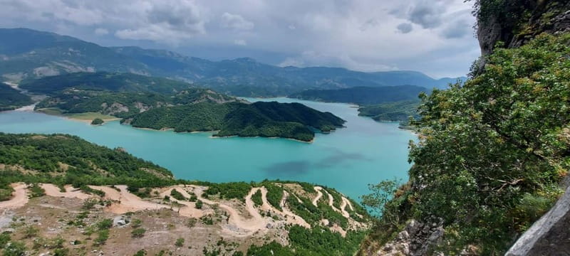 From Tirana: Bovilla Lake and Dajti Day Trip with Cable Car - Key highlights to know before you go
