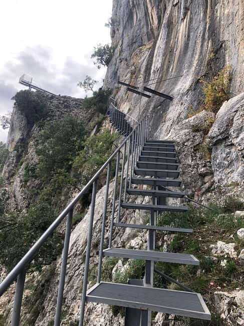 From Tirana: Bovilla Lake and Gamti Mountain Tour - Bovilla Lake and Gamti Mountain: a short adventure that changes tempo