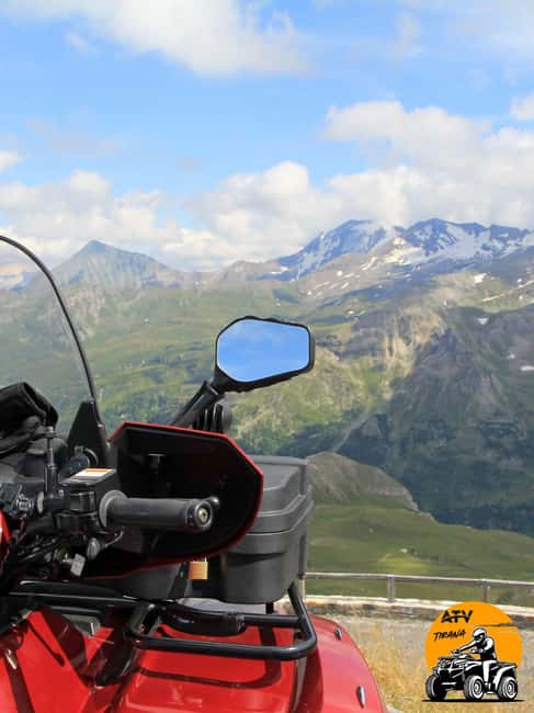 From Tirana : Bovilla Lake ATV/Quad Bike Tour - Who this tour suits best in Tirana, and who should skip it