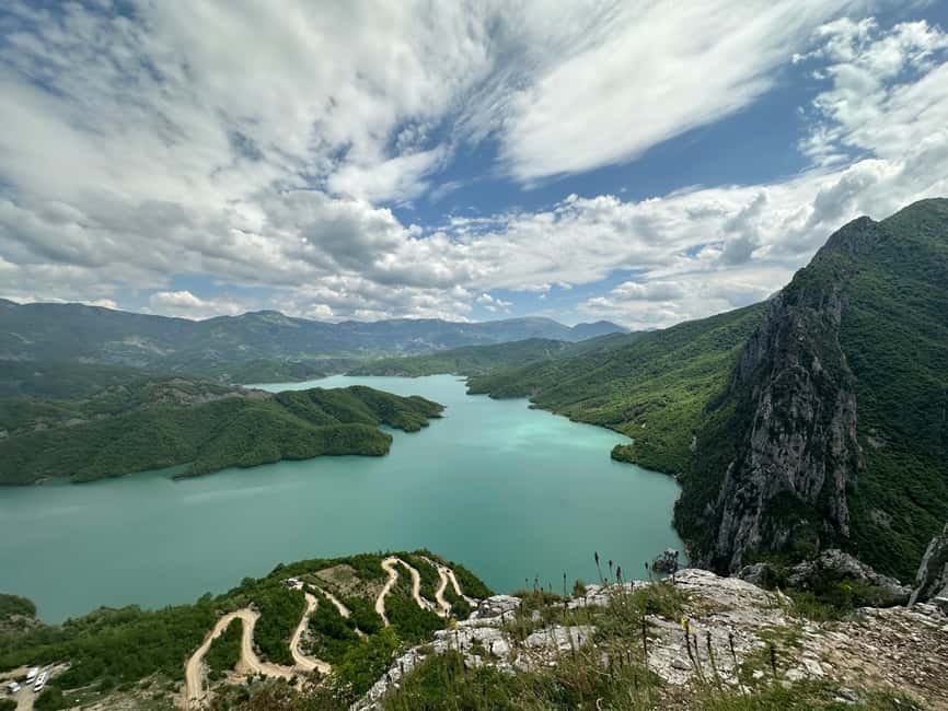 From Tirana: Bovilla Lake & Gamti Mountain Day Tour - Tirana to Bovilla Lake: Why This Day Trip Feels Bigger Than Its Price