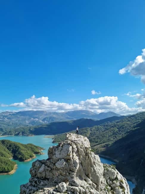From Tirana: Bovilla Lake & Gamti Mountain Hiking Tour - Why This Bovilla and Gamti Trip Works So Well From Tirana