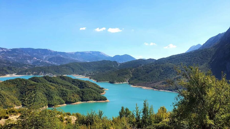 From Tirana: Bovilla Lake & Gamti Mountain Hiking Tour - The Real Value of Paying About $12: What’s Included and What You’ll Pay For